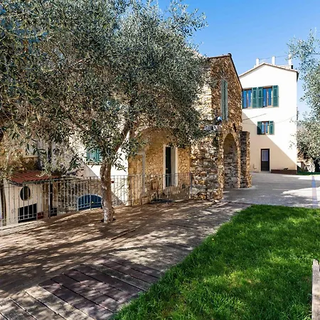 Ca De Panaia By Interhome *