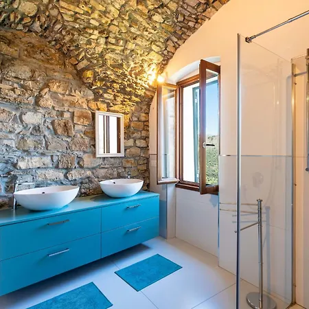 Ca De Panaia By Interhome
