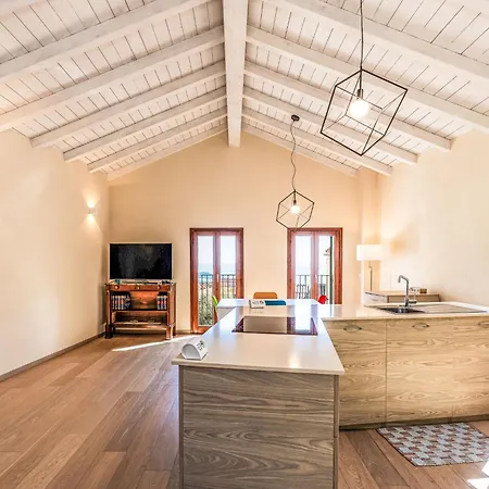 Ca De Panaia By Interhome Lingueglietta