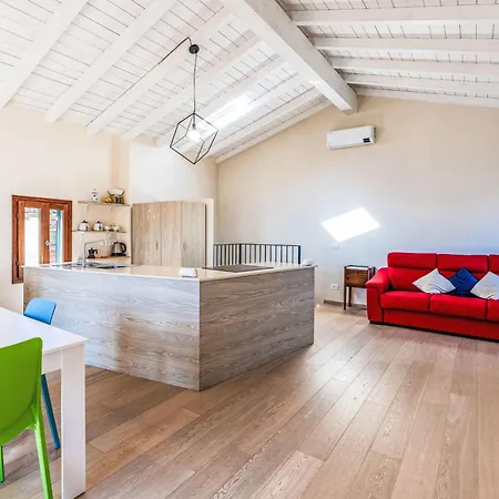 度假居 Ca De Panaia By Interhome *