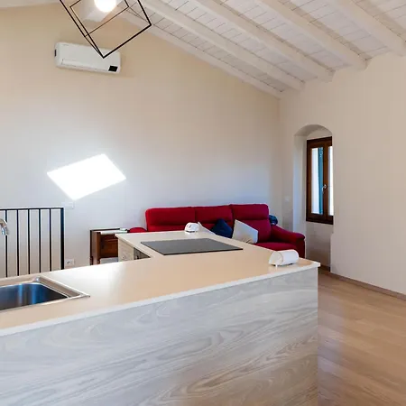 Ca De Panaia By Interhome Lingueglietta