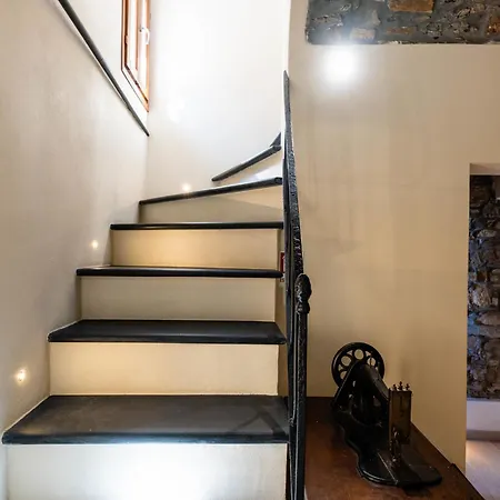 Ca De Panaia By Interhome * Lingueglietta