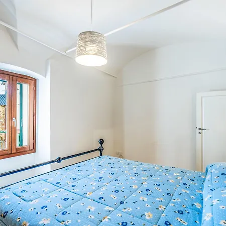 度假居 Ca De Panaia By Interhome