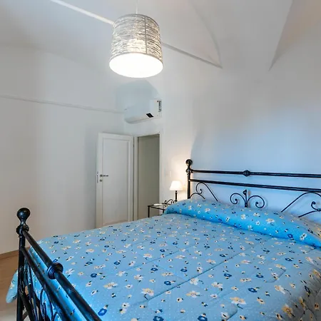 Ca De Panaia By Interhome