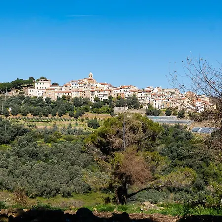 Ca De Panaia By Interhome Casa vacanze Lingueglietta