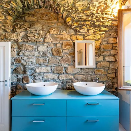 Ca De Panaia By Interhome * Lingueglietta