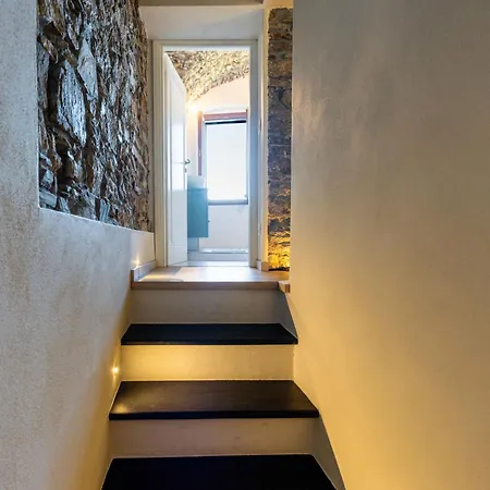 度假居 Ca De Panaia By Interhome