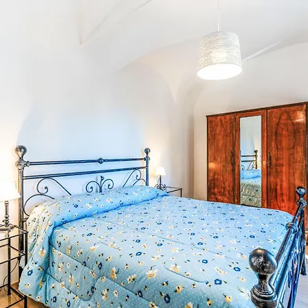 Ca De Panaia By Interhome *