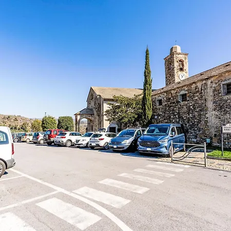 Ca De Panaia By Interhome Casa vacanze