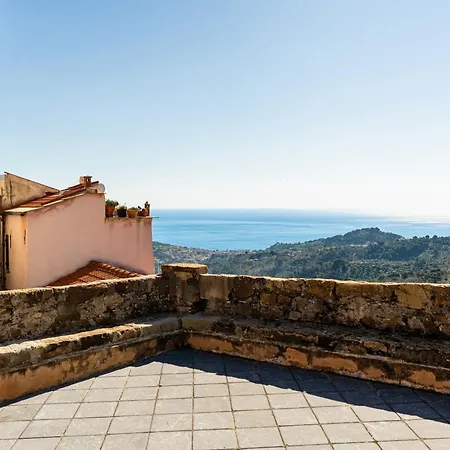Ca De Panaia By Interhome Casa vacanze