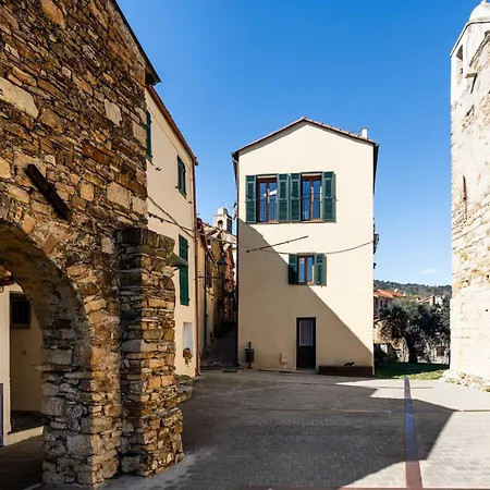 Ca De Panaia By Interhome Lingueglietta