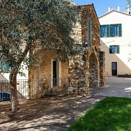 Ca De Panaia By Interhome * Lingueglietta