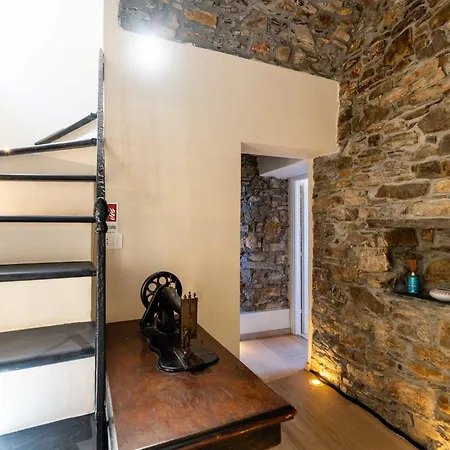 Ca De Panaia By Interhome *