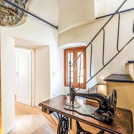 Ca De Panaia By Interhome * Lingueglietta