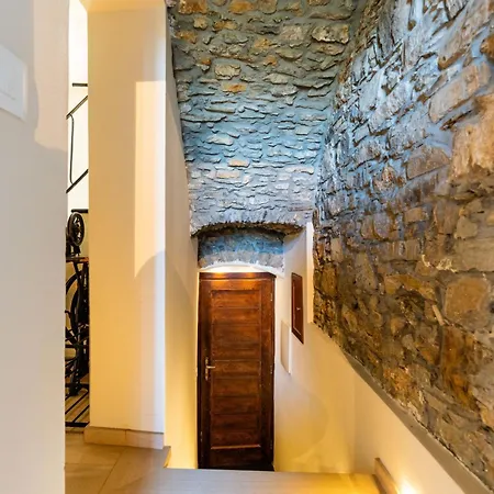 度假居 Ca De Panaia By Interhome